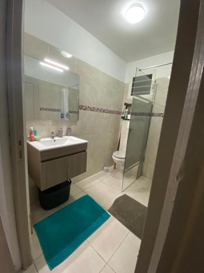 Kessydryss Apartment Sainte-Marie Exterior foto